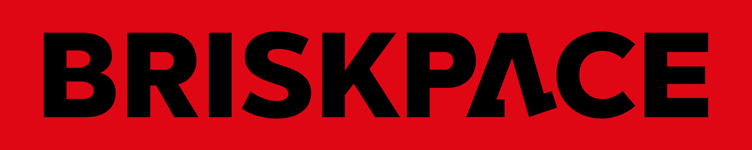 briskpace